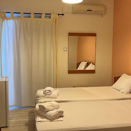Cleopatra Hotel คานาลี ภายนอก รูปภาพ