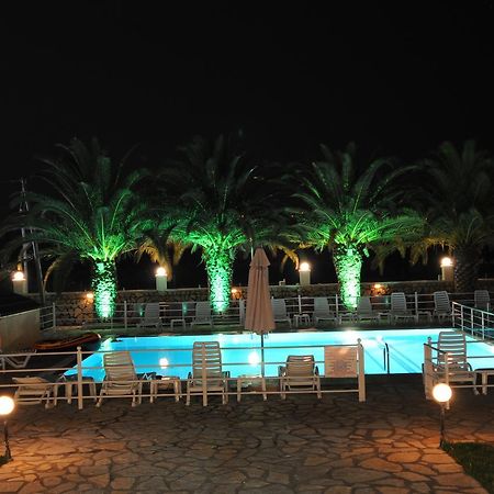 Cleopatra Hotel คานาลี ภายนอก รูปภาพ