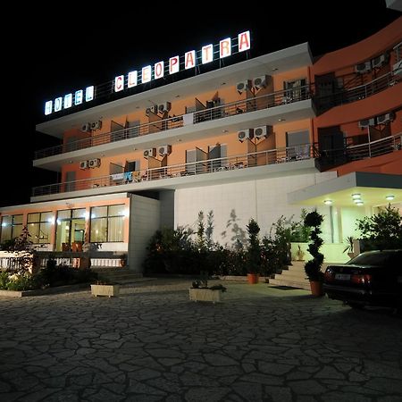 Cleopatra Hotel คานาลี ภายนอก รูปภาพ