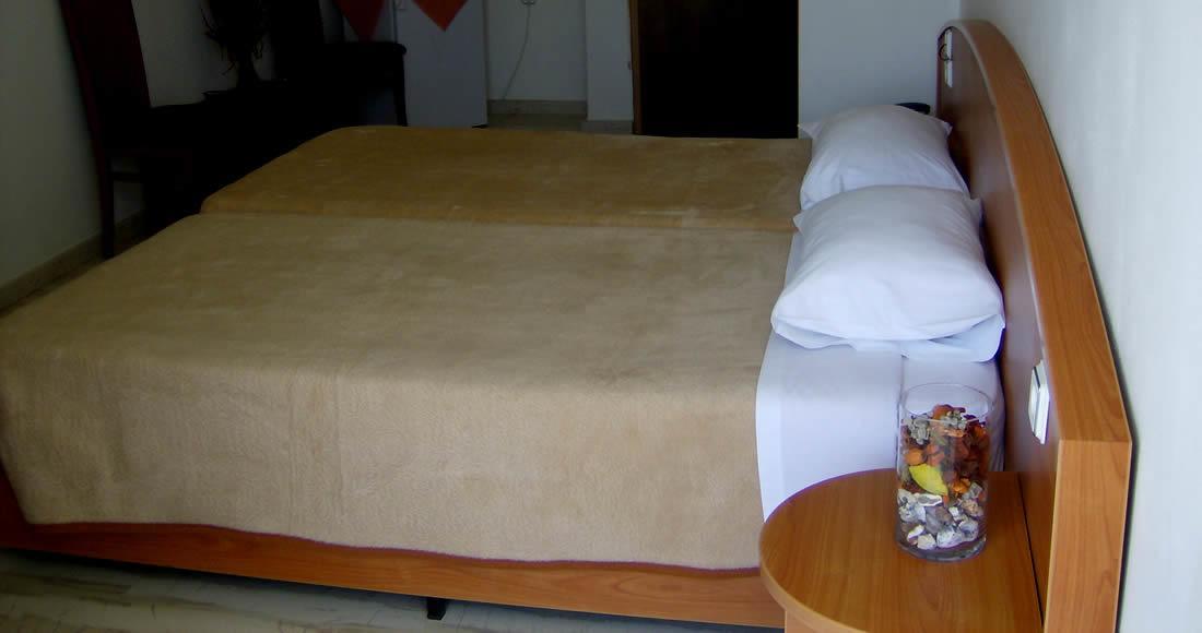 Cleopatra Hotel คานาลี ภายนอก รูปภาพ